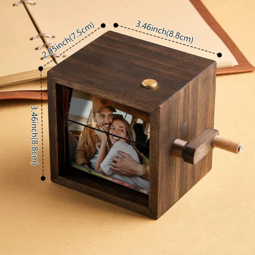 Memoriti® Box