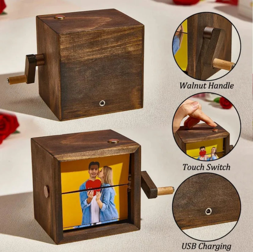 Memoriti® Box