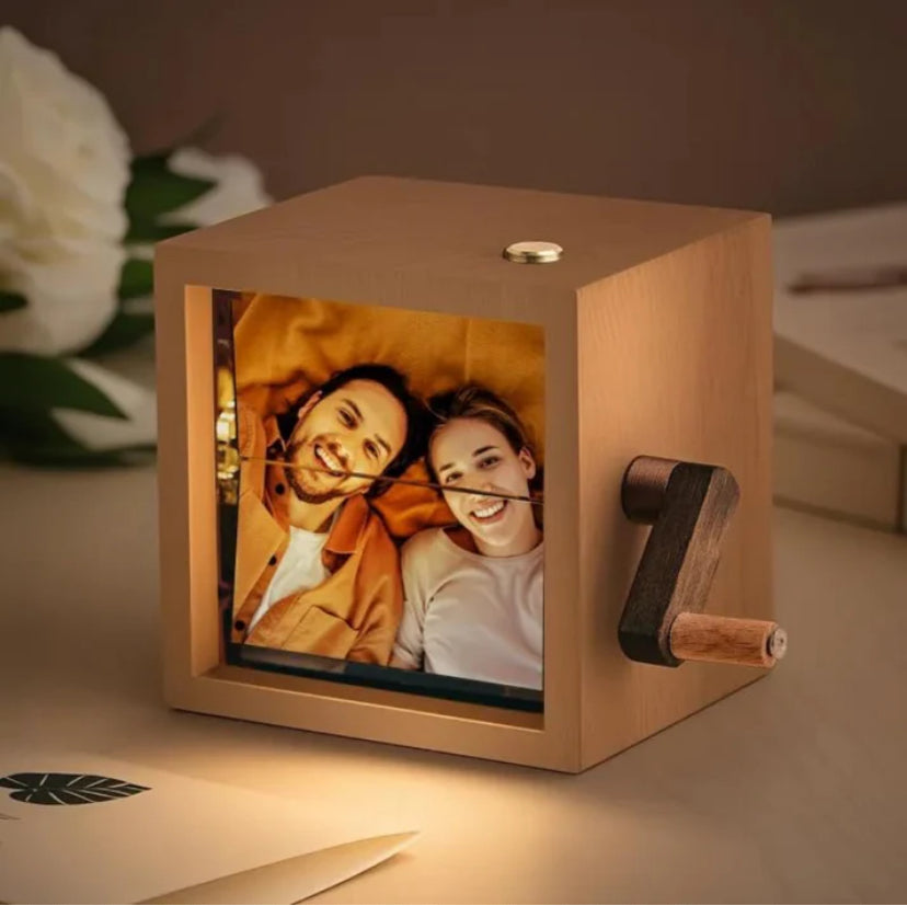 Memoriti® Box