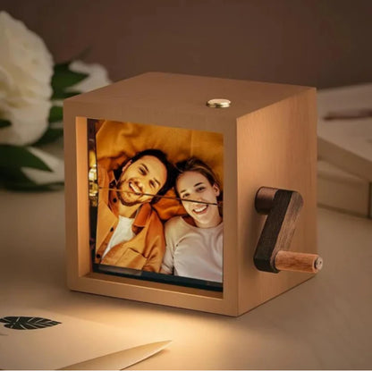 Memoriti® Box
