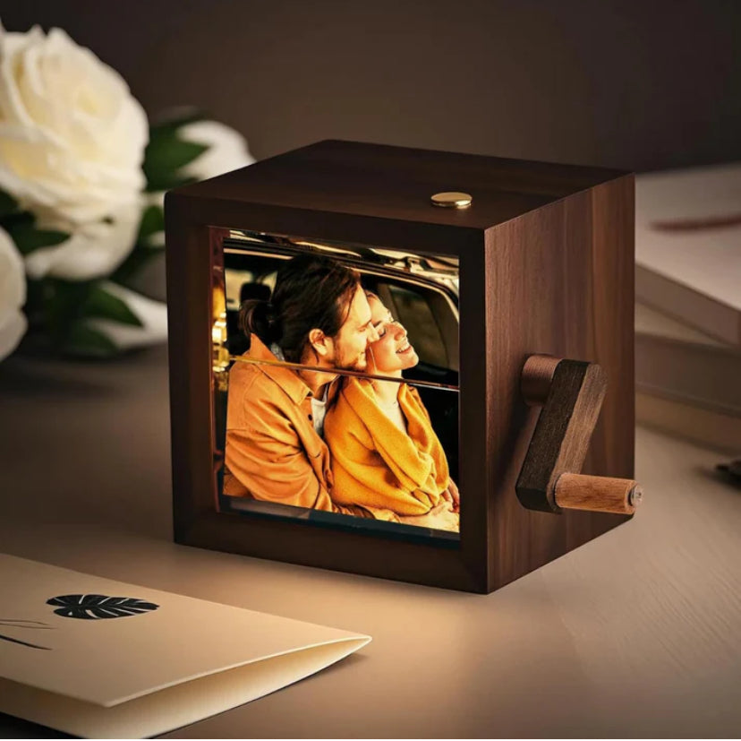 Memoriti® Box